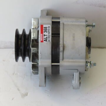 ALT 368  ALTERNATÖR 24V 55 AMPER İVECO TURBOSTAR TURBOTECH MAKO AYAKLI   0120469022    0120469023    0120469026  0120469031  0986034420    0986039130    4844266    98482419 0120469010 0120469048