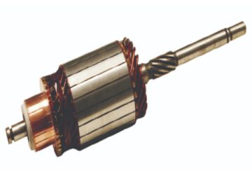 IM173 KOLLEKTÖR BOSCH076 İNTER TRAKTÖR Y.M