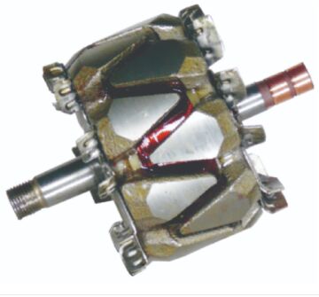 XRT1190 ROTOR VALEO 12V 150A PARTNER/DOBLO