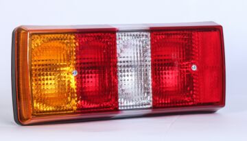 ÜÇLER.8-0181L ÜÇLER BMC TM 30 STOP SİNYAL LAMBASI Y.M