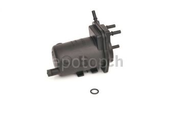 RENAULT Clio II 1.5 dCi 06.2001 - 10.2007 BOSCH MAZOT FİLTRESİ filitre