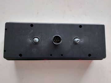 STOP LAMBASI 6 FONKSİYONLU  SOL