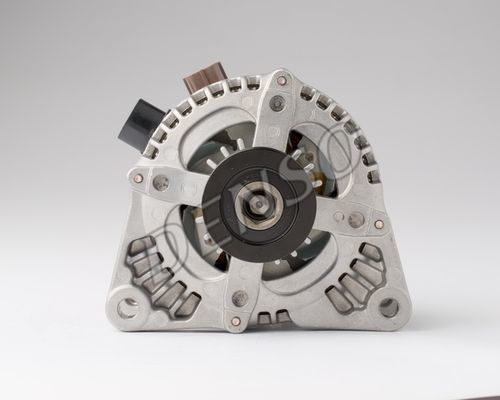 DAN1119 ALTERNATOR SE1 14V 120A, FORD FOCUS C-MAX (03-07)  FOCUS II (04-)  V50 (04-) 1042103514 8717613040935
