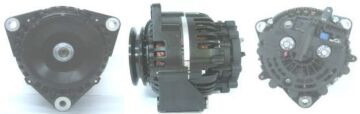 61920486 ALTERNATÖR BOSCH 24V 120A ÖZEL ÜRETİM LAND ROVER 61920460