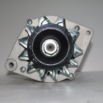 ALT 376  ALTERNATÖR 24V 55A SCANIA CAT  0120469960 6000973 LİBER 9W3043 0120469569 0120469763