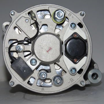 ALT 376  ALTERNATÖR 24V 55A SCANIA CAT  0120469960 6000973 LİBER 9W3043 0120469569 0120469763