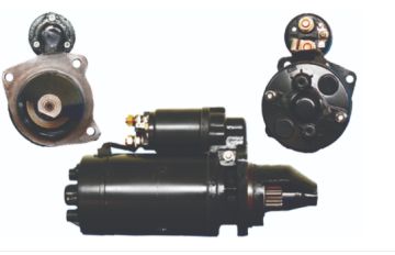 STR8021 MARŞ MOTORU BOSCH 24V MERCEDES      4706720 8962534 77130560 77097430 4706720