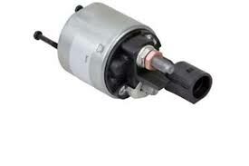 VALEO 595617  MARŞ OTOMATİĞİ D6 D7G/GS TS10  VW YM  YUVARLAK SOKETLİ