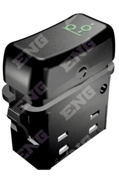 ENG 01 9610 ENG AXOR İLAVE ARKA AKS ANAHTARI  MERCEDES