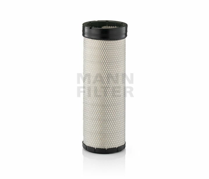 C 17 170 SEKUNDER HAVA FİLTRESİ MAN ASTRA ASTRA HD 8 MAN E2000 FLS FAVLC FAVLK DFARC FNLC FANLK  81.08304-0084