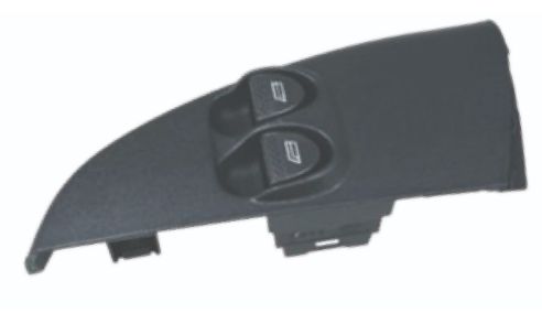 AN0742 ANAHTAR CAM ACMA-KAPAMA  ALBEA SOL ÇİFTLİ