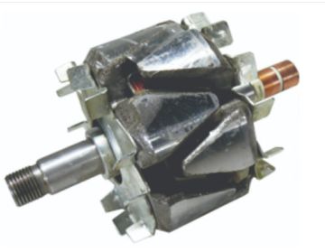XRT1240 ROTOR VALEO 12V 110A DOBLO/COMBO 1,3 DİZE