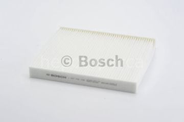 OPEL Astra 2.0i 09.1997 - 01.2004  BOSCH POLEN FİLTRESİ filitre
