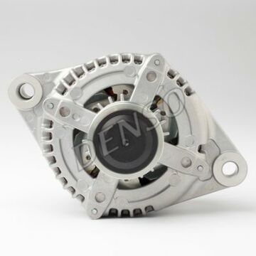 DAN1123 ALTERNATOR SC2 14V 150A, FCA DOBLO (10-)  DUCATO (06-)  GIULIETTA (10-) 1042118530 8717613041277