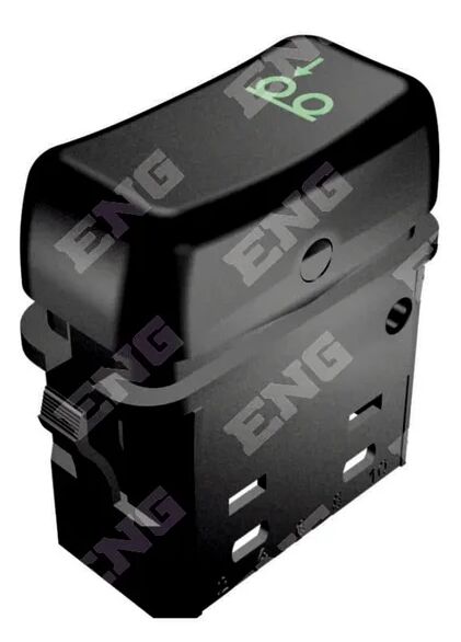 ENG 01 9611 ENG AXOR KALKIŞ YARDIM ANAHTARI  MERCEDES