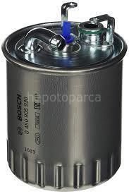MERCEDES-BENZ A 170 CDI 07.1998 - 02.2001 BOSCH MAZOT FİLTRESİ filitre