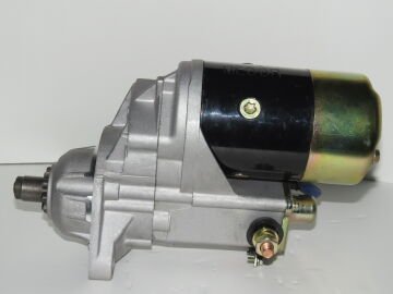 MEDOR STR 7713  MARŞ MOTORU KOMATSU CUMMINS 12V 10 DİŞ 2,5 KW    3971613    3971614    3971615    4280002870   4280002910    4280002911    4280002920    1654059 3971610