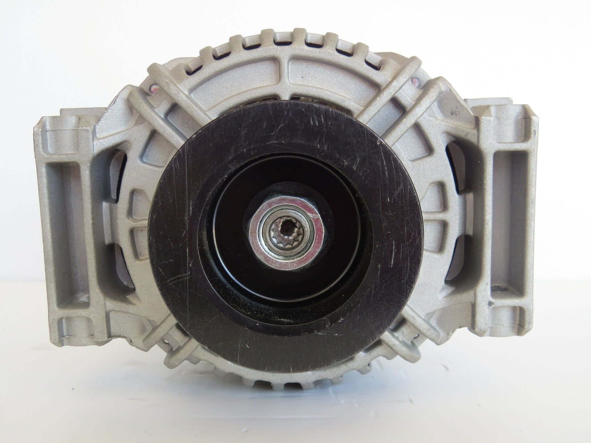 MEDOR ALT 382  ALTERNATÖR 24V 80A SCANIA P.R.T 0986046580    4658    1442788 0124555008