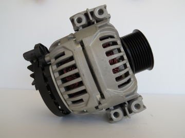 MEDOR ALT 382  ALTERNATÖR 24V 80A SCANIA P.R.T 0986046580    4658    1442788 0124555008