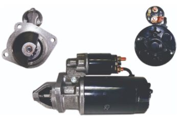 STR8022 MARŞ MOTORU BOSCH 24V MAN      51262017140 51262019140