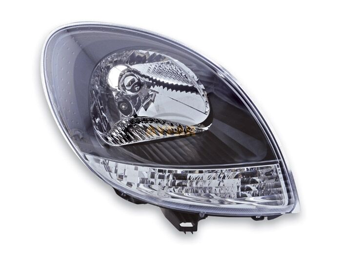 AYFAR 202250 RENAULT KANGO SİYAH FAR MOTORLU SAĞ(2008-