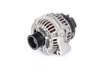AlternatörMERCEDES-BENZ E-Klasse SFT 0121540002; MB A0121