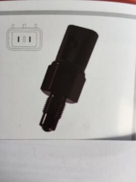 KLF 140039 GERİ VİTES MÜŞÜRÜ HYUNDAİ ACCENT H100  9386036100