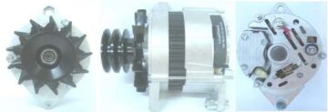 61920490 ALTERNATÖR A127 12V 80A TÜMOSON