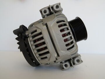 MEDOR ALT 383  ALTERNATÖR 24V 110A SCANIA GPRT  0124655026    0986047820    1475569   1763035    1763036    571614 0124655007