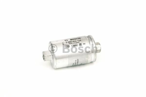 Benzin FiltresiLADA; CHEVROLET Niva; 4x4; Samara LAA 21122111701001; LAA