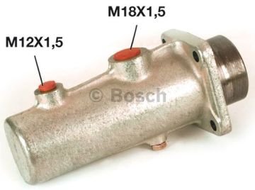 Fren Ana Merkezi - [ø 44,40 mm] 150 NC 17 197601 - 197912; 110 NC, NT 13 197801 - 198210; 110 NC 197805 - 198112; 159 NC 20 197601 - 198005; 150 NC, NT 20 197601 - 198005; 80 NC, NT 197209 - 198005; 130 NT 197209 - 198407; 130 NR 19 PIA 76007423; IVE