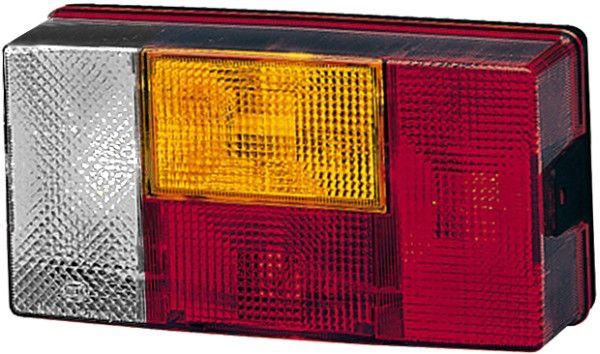 ARKA AYDINLATMA SAG MULTICAR M25  4197004A KDWHL09541