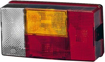 ARKA AYDINLATMA SAG MULTICAR M25  4197004A KDWHL09541