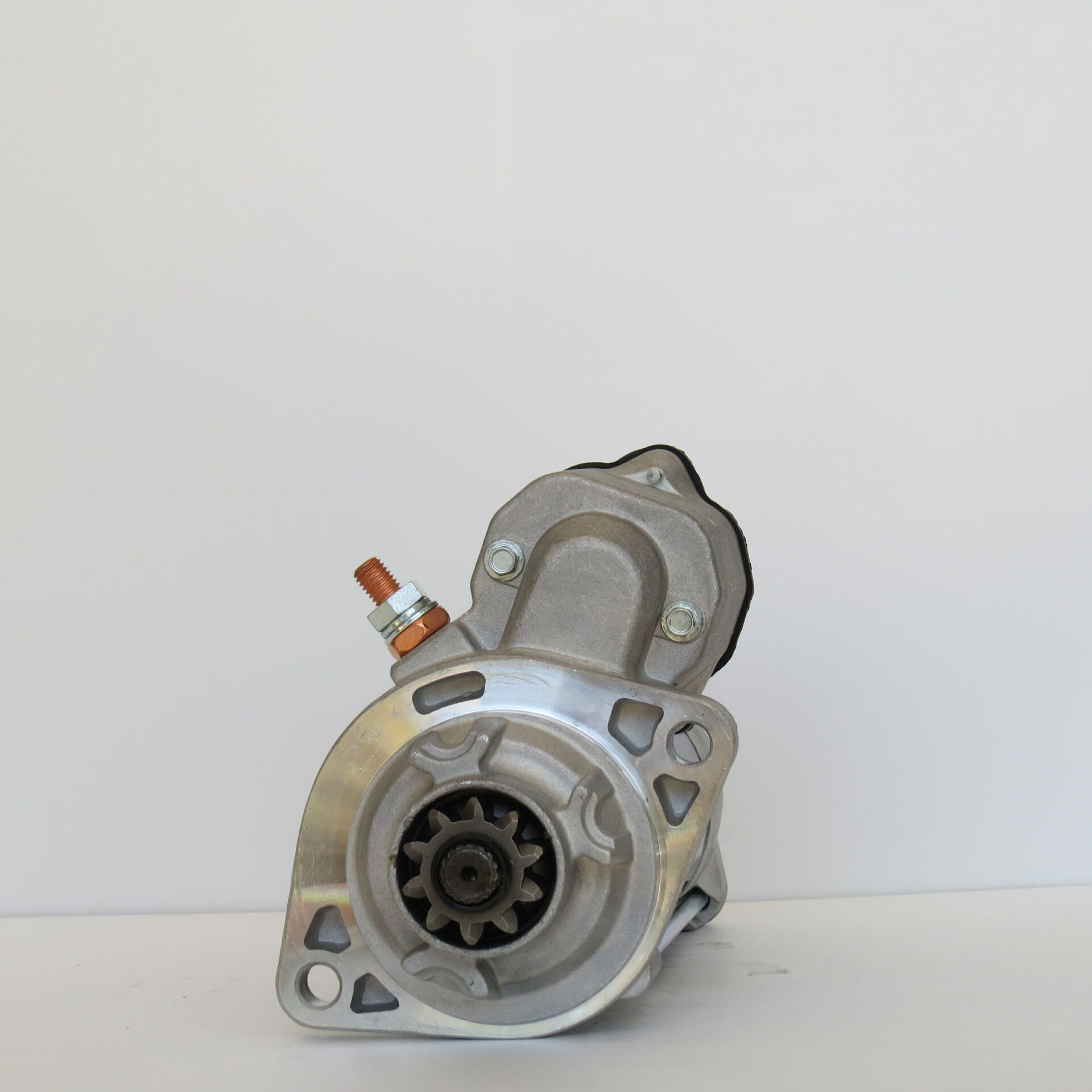 STR 9034  MARŞ MOTORU 12V 4,8 KW 10 DİŞ CAT Y.M 4280007110
