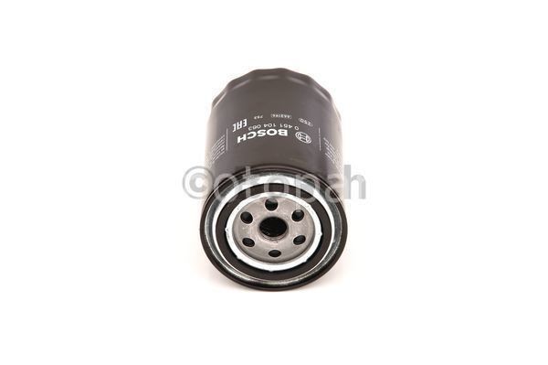 TOYOTA Hilux 2.4 Diesel 08.1984 - 07.1998 BOSCH YAĞ FİLTRESİ