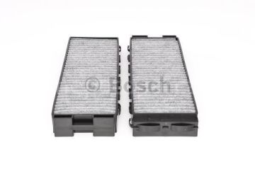 NISSAN Maxima QX 2.0i (01.2000 - 01.2006) BOSCH Filtre Seti filitre