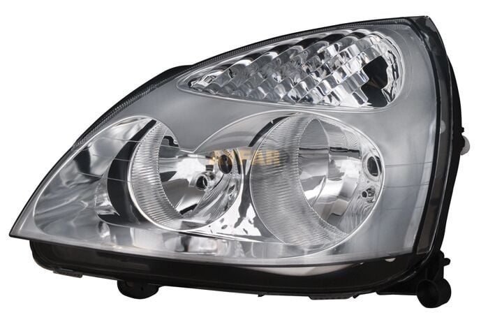 AYFAR 202256 RENAULT CLİO FAR KROM (2001-2009)