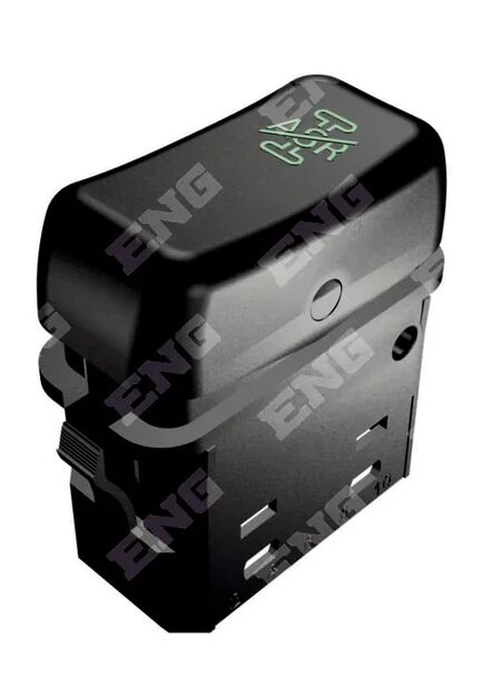 ENG 01 9616 ENG AXOR ASR İPTAL ANAHTARI  MERCEDES