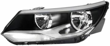 HELLA-1EL010749221  ANA FAR SAG VW TIGUAN (5N_) TSI TFSI TDI  5N1941006