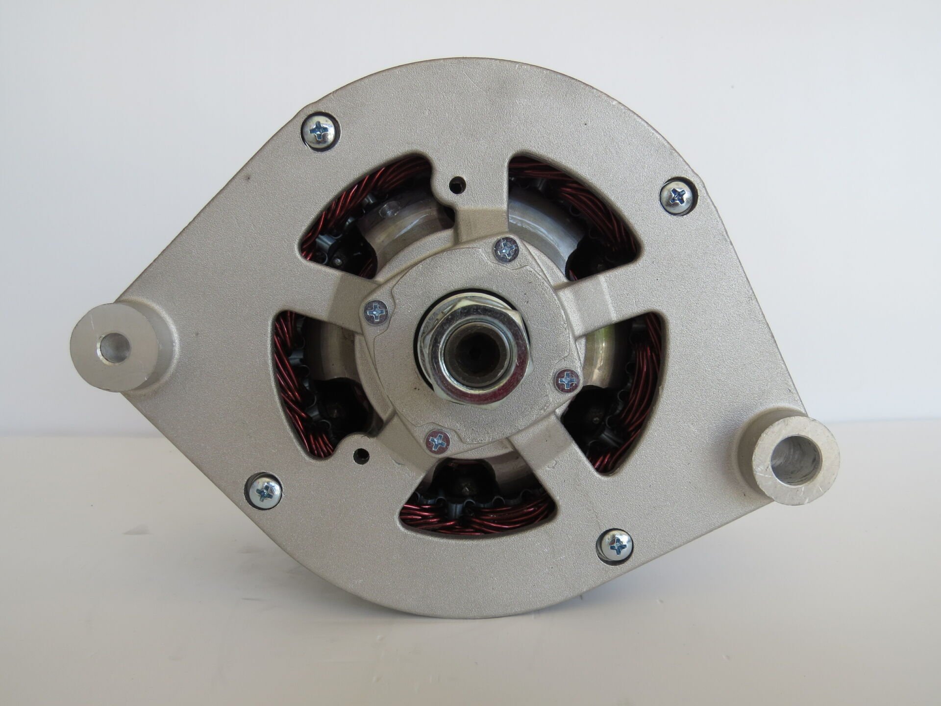 MEDOR ALT 387  ALTERNATÖR 24V 80A VOLVO F10-F7-F610  1975-1988    0120468114    0986037760    1089862   1621048 0210468037