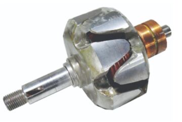 XRT815 ROTOR MAKO 24V 35A KALIN MIL E.M.-103