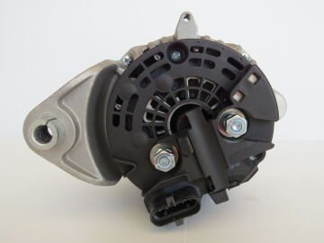 MEDOR ALT 388  ALTERNATÖR 24V 80A VOLVO FH10-FH12-FH14  2000  0124555009   0986046290    20409228   85000626 0124555017