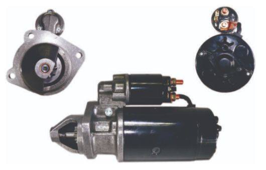 STR8025 MARŞ MOTORU BOSCH 24V MAN 19190     
Oem Numarası
Orjinal Yazılışı
Araç Marka
51262017213