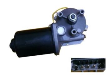 RSM971 SİLGİ MOTORU 12V OPEL CORSA/COMBO/TIGRA