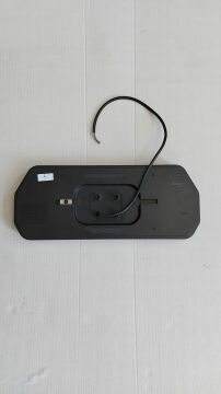 ST-11 ÜÇGENLİ DORSE FULL LED STOP LAMBASI SOL