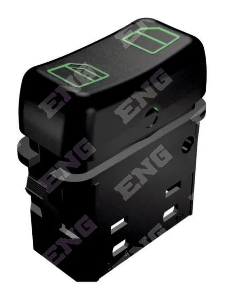 ENG 01 9618 ENG AXOR CAM AÇMA ANAHTARI  MERCEDES