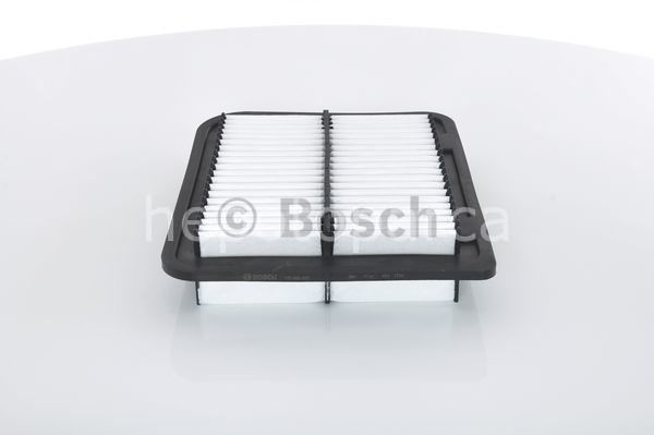 MITSUBISHI Lancer 1.6 07.2010 - 01.2018 BOSCH HAVA FİLTRESİ