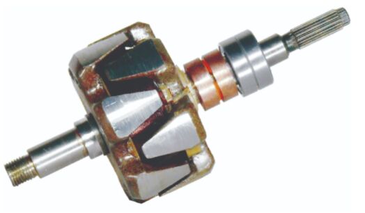 XRT801 ROTOR MAKO 12V 70A TRANSİT-15 / 190V