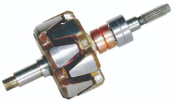 XRT801 ROTOR MAKO 12V 70A TRANSİT-15 / 190V