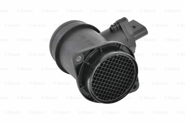 Hava Kütle ÖlçerVW (VOLKSWAGEN); AUDI; SEAT Passat 1.9 TDI Variant 200010 - 200505; Passat 1.9 TDI Variant 199705 - 200011; Passat 1.9 TDI 199610 - 200011; Passat 1.9 TDI 200010 - 200505; Passat 1.9 TDI Variant 199912 - 200011; Ibiza 1.9 TDI 19 VWW 0